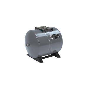 Vaso de Pressão Horizontal Grundfos GTH 24 - PN 10