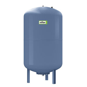 Vaso de Pressão Reflex DE - 100 L 10 bar