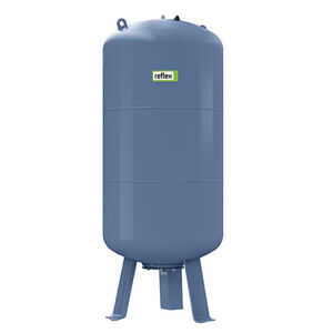 Vaso de Pressão Reflex DE - 1000 L 10 bar