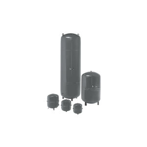 Vaso Expansão Grundfos GT-HR 140 V