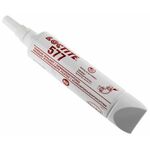 Vedante Roscas Grossas Metal Loctite #577 - 250ml