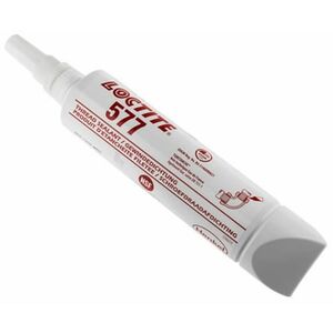 Vedante Roscas Grossas Metal Loctite #577 - 250ml