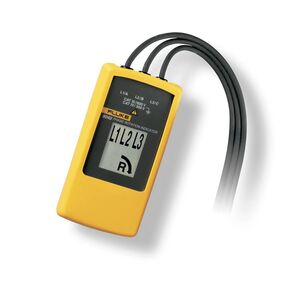 Verificador Sequência das Fases Fluke #9040EUR