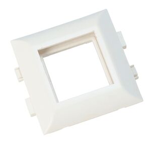 1 Modulo Para Calha Técnica 100x50mm Aps-106 A PLUS ELEKTRIK