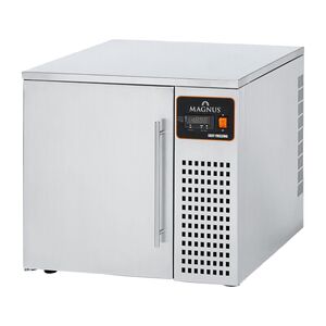 Abatedor Temperatura Cr-3 Eco - Magnus MAGNUS