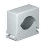 Abraçadeira Clip Pressao 2037 18-30mm Cz Un Sem marca