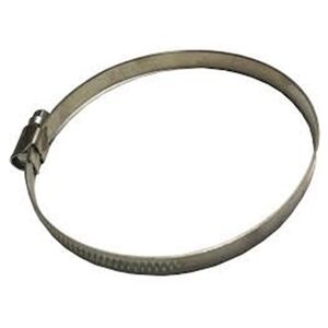 Abraçadeira Lifial 4"1/2 100-120mm Sem marca