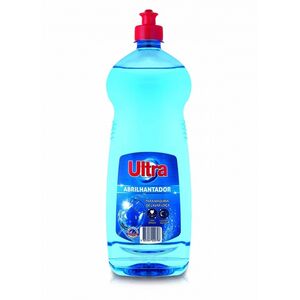 Abrilhantador Loica P/ Maquina 1l - Ultra Pro ULTRA PRO