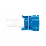 Acoplamento F Manga Agroflat 50x63mm 2"- Heliflex HELIFLEX