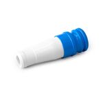 Acoplamento M Manga Agroflat 50x55mm- Heliflex HELIFLEX