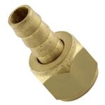 Adaptador Mangueira Gas+ Vedante Sem marca