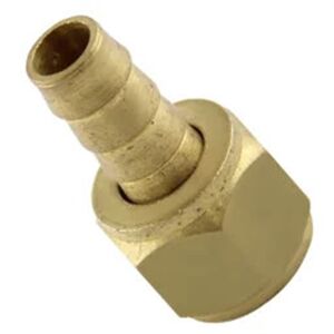 Adaptador Mangueira Gas+ Vedante Sem marca