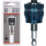 Adaptador Power Change Sext 11mm 2608594265- Bosch BOSCH