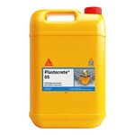 Adjuvante Liq 20l Plastocrete 05 Hidrofugo  - Sika SIKA