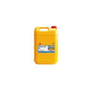 Adjuvante Liq Plastocrete 05 Hidrofugo 5l - Sika SIKA
