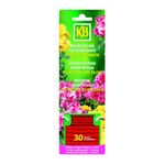 Adubo Barra Plantas De Flor 30 Barras KB