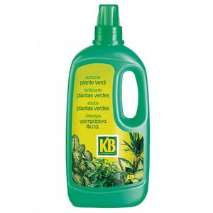 Adubo Liquido Universal 1l - Kb KB