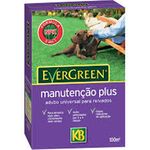 Adubo Relva Manutencao Plus 2kg Evergreen - Kb KB