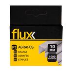 Agrafos 10mm x 1000 Flux
