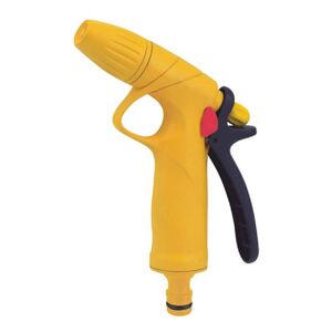 Agulheta Rega Tipo Pistola Regulável Flux