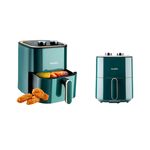 Air Frayer 3,5Lts Decakila