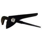 Alicate Bico Papagaio A01217 10,5" Flux