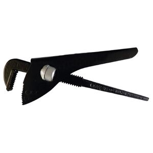 Alicate Bico Papagaio A01217 10,5" Flux