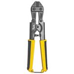 Alicate Corta Rebites 200mm Flux