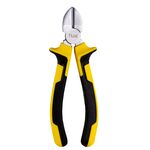 Alicate Corte Lateral 200 mm Flux