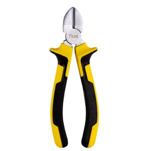 Alicate Corte Lateral 200 mm Flux