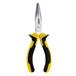 Alicate Pontas Chatas Flux 160mm