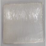 Almofada Ext Espuma 0.40x0.45x0.3 Bege  Soleil MITEX