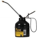 Almotolia Rígida 500ml Flux