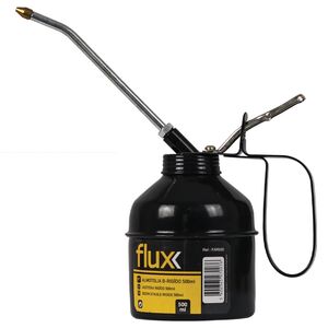 Almotolia Rígida 500ml Flux