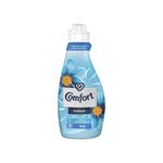 Amaciador Roupa 100d Azul 1.80lt - Comfort COMFORT