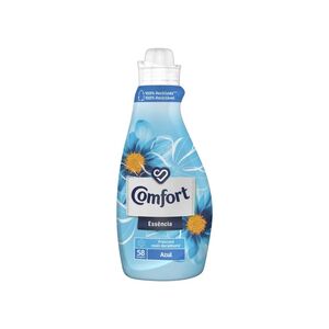 Amaciador Roupa 100d Azul 1.80lt - Comfort COMFORT