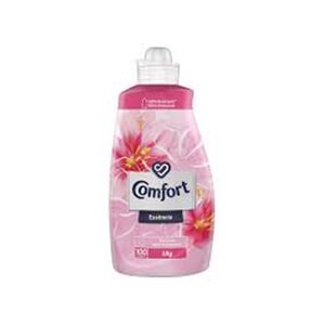 Amaciador Roupa 100d Lily 1.80lt - Comfort COMFORT