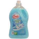 Amaciador Roupa 3,9lt Azul - Samartclean SMARTCLEAN