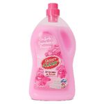 Amaciador Roupa 3,9lt Rosa - Samartclean SMARTCLEAN