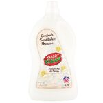 Amaciador Roupa 3,9lt Talco - Samartclean SMARTCLEAN