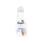 Amaciador Roupa 38d Pure 684ml - Comfort COMFORT