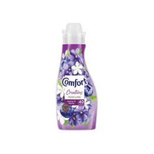 Amaciador Roupa 40d Jasmim 720ml - Comfort COMFORT