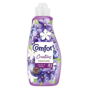 Amaciador Roupa 50d Jasmin Mirtilo 1,1lt- Comfort COMFORT