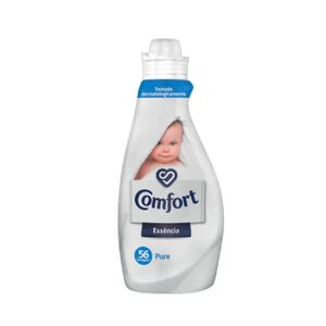 Amaciador Roupa 56d Pure 1,232lt- Comfort COMFORT