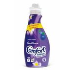 Amaciador Roupa 62d Jasmin Mirtilo 1,11lt- Comfort COMFORT