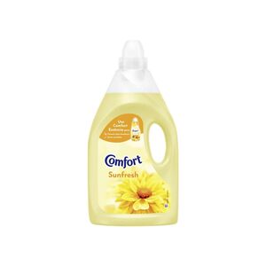 Amaciador Roupa Comfort Sun Fresh 4l - Comfort COMFORT
