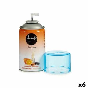 Ambientador Air Freshener Novas Sensa 250ml-acorde ACORDE
