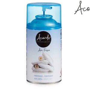 Ambientador Air Freshener Roupa Limpa 250ml-acorde ACORDE