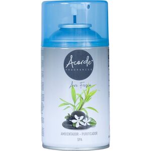 Ambientador Air Freshener Spa 250ml-acorde ACORDE