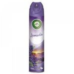 Ambientador Airwick Spray Lavanda 240ml AIRWICK